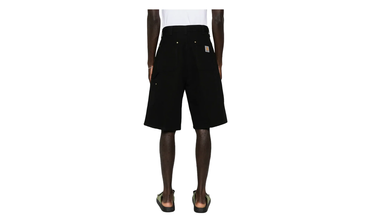 OG Single Knee Short "Black" I036308 8901