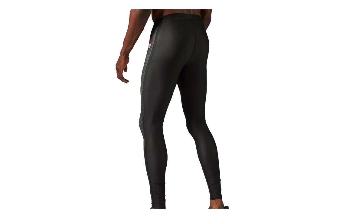 Crossfit Compression Tight "Black" AP8952
