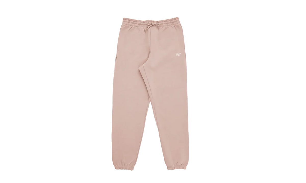 Sport Essentials Fleece Jogger "Arid Stone" MP41503ADS