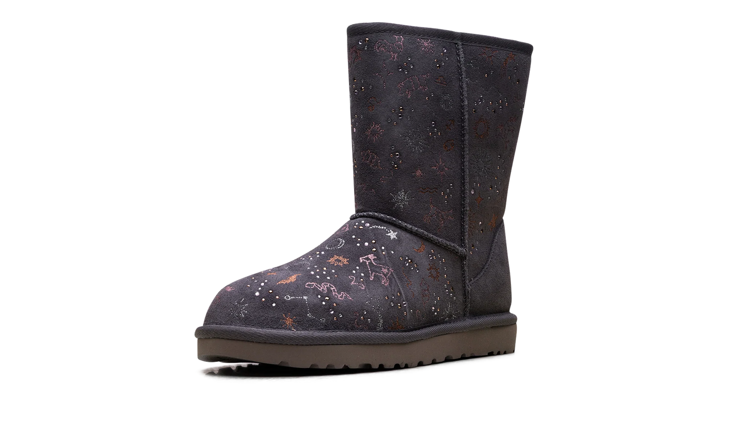 Classic WMNS "Zodiac Grey Purple" 1112517 NHT