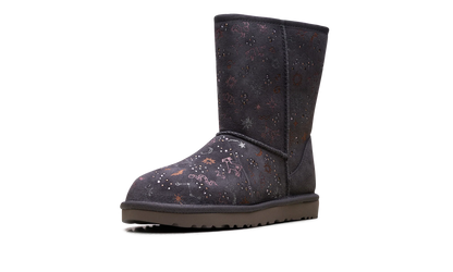 Classic WMNS "Zodiac Grey Purple" 1112517 NHT