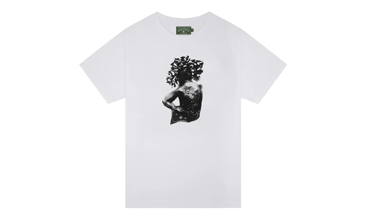 Jafa Ex-Slave Gordon Tee "White" DT381