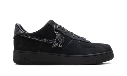 Nike Air Force 1 Low "Ja Morant - Swarovski" IQ9772 001
