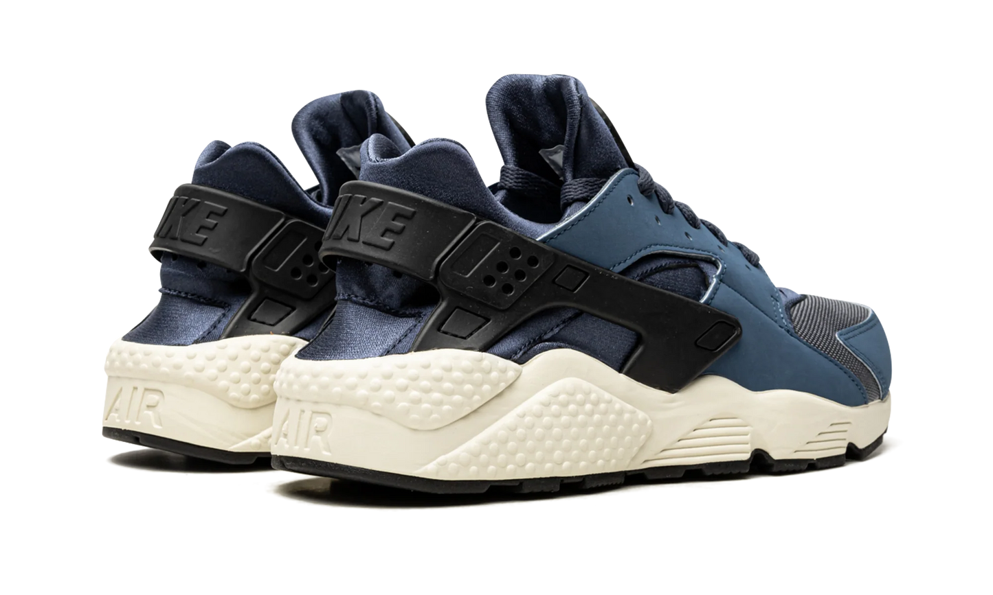 Air Huarache "Monsoon Blue" 318429 422