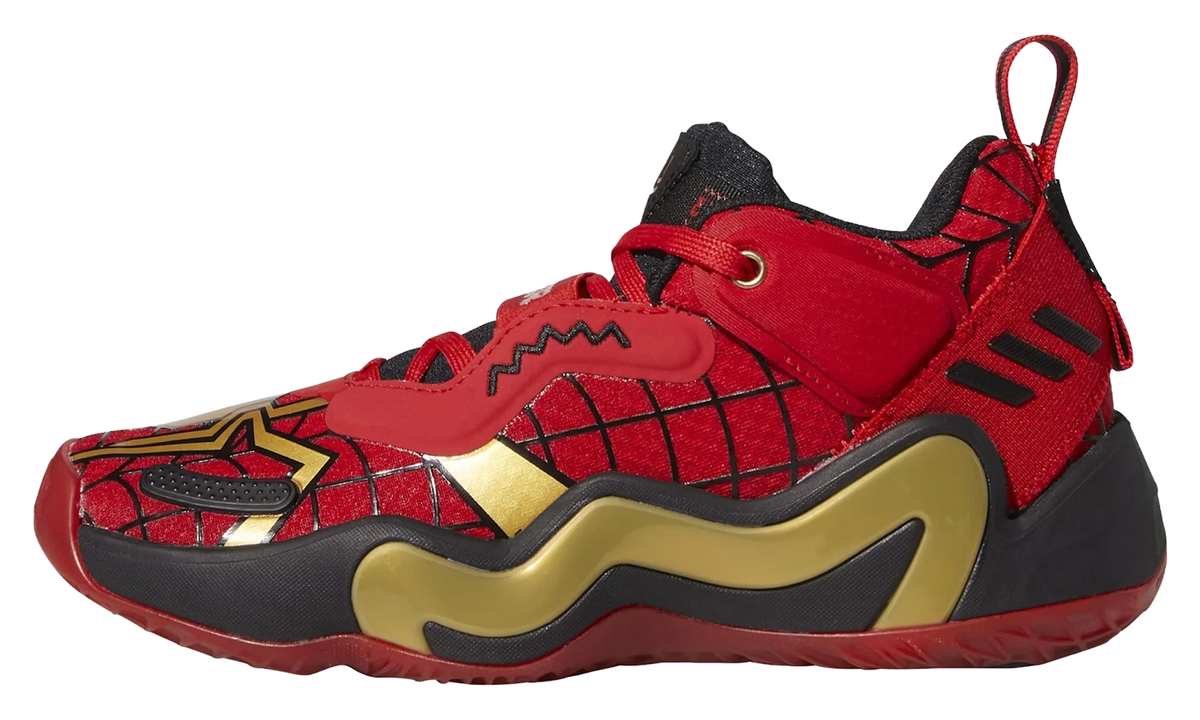 D.O.N. Issue #3 GS "Marvel Spider-Man" GZ5496