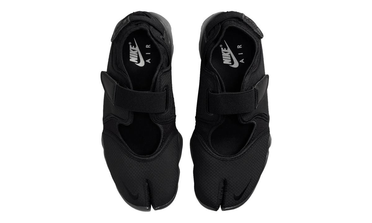 Air Rift Breathe WMNS "Triple Black" DN1338 004