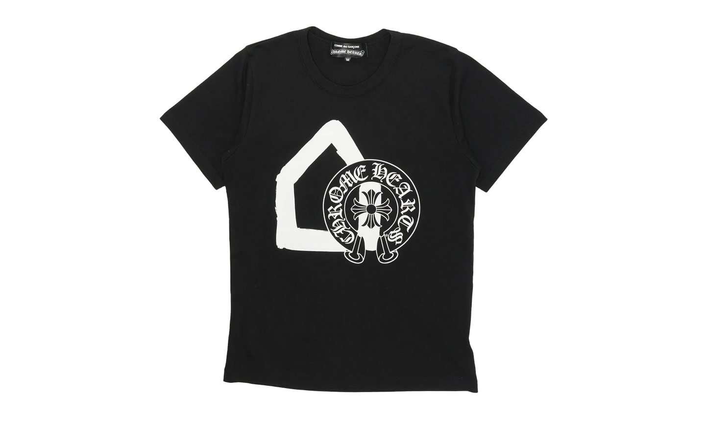 Dover Street Market T-Shirt "Black" CHRM0684