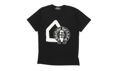 Dover Street Market T-Shirt "Black" CHRM0684