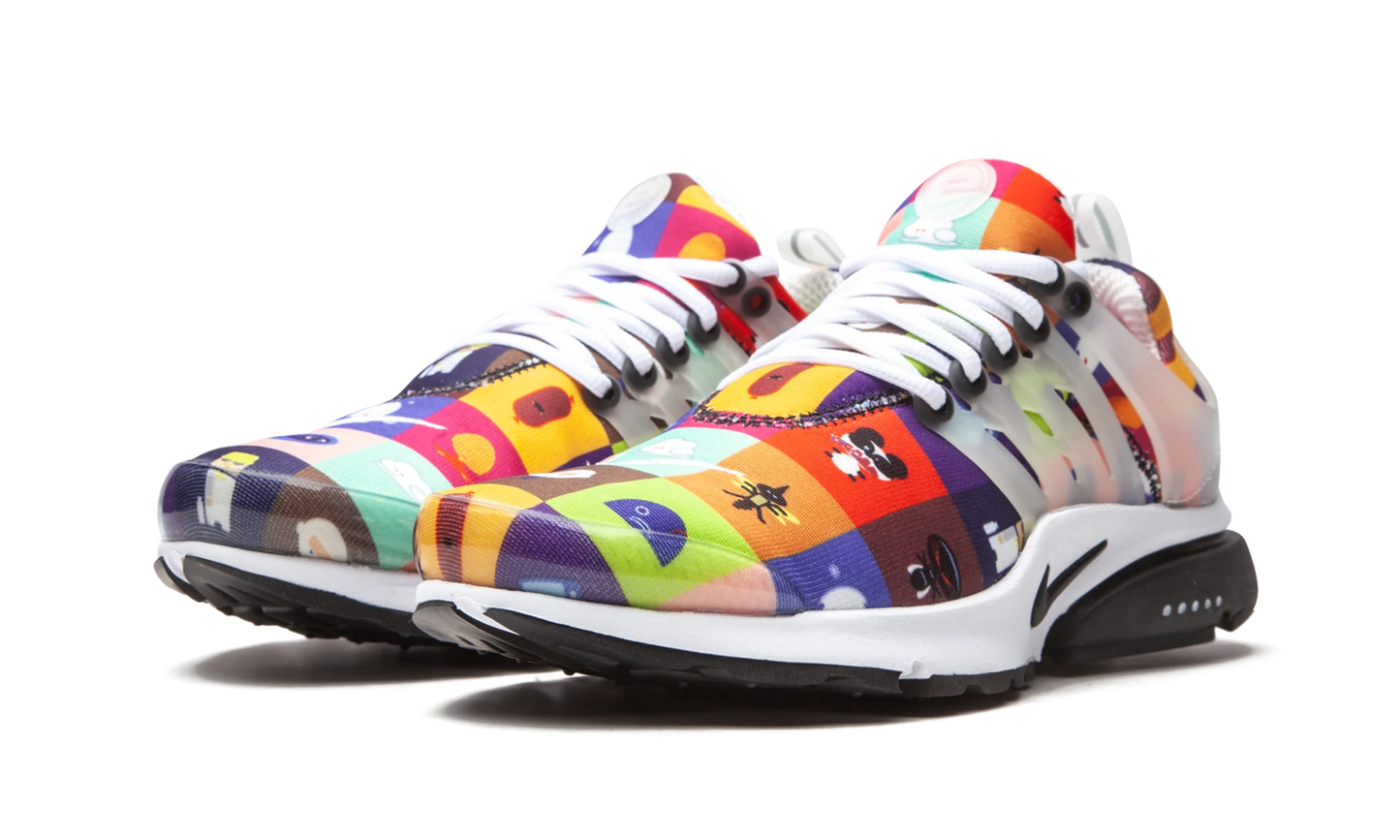 Air Presto "Origins" CJ1229 900