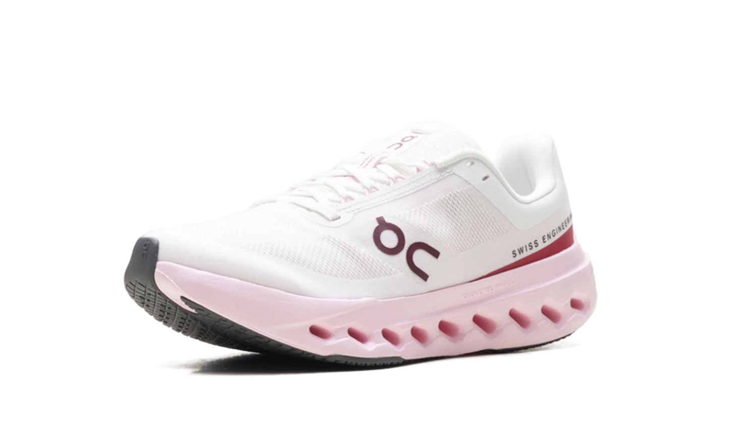 Cloudsurfer Next WMNS "Peony Ivory" 3WE30054722