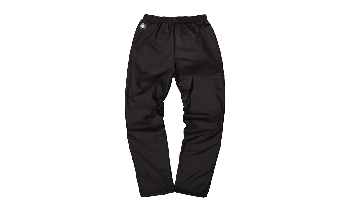 BMW Motorsport Street Pants "Black" 596079 01