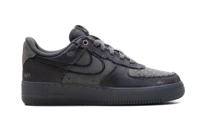 Air Force 1 Low '07 "Anthracite Iron Grey Violet Ore" IQ0614 060
