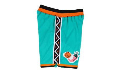 NBA Authentic Shorts "All-Star 1996 - Teal" 369PASE96AE2