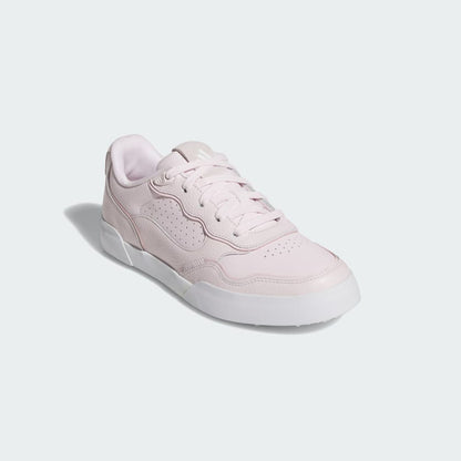 Women's adidas Retrocross 25 Spikeless Golf Shoes