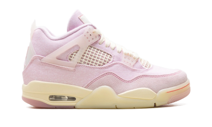 Air Jordan 4 WMNS "Iced Carmine" IB6716 600