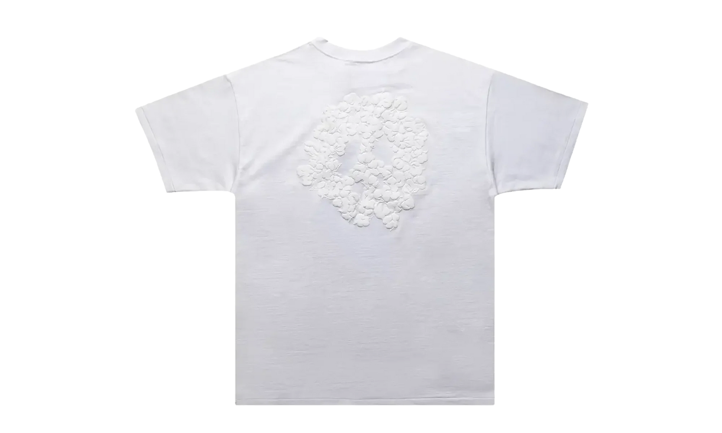 Readymade Short Sleeve Tee Shirt "White" DT337