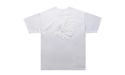 Readymade Short Sleeve Tee Shirt "White" DT337
