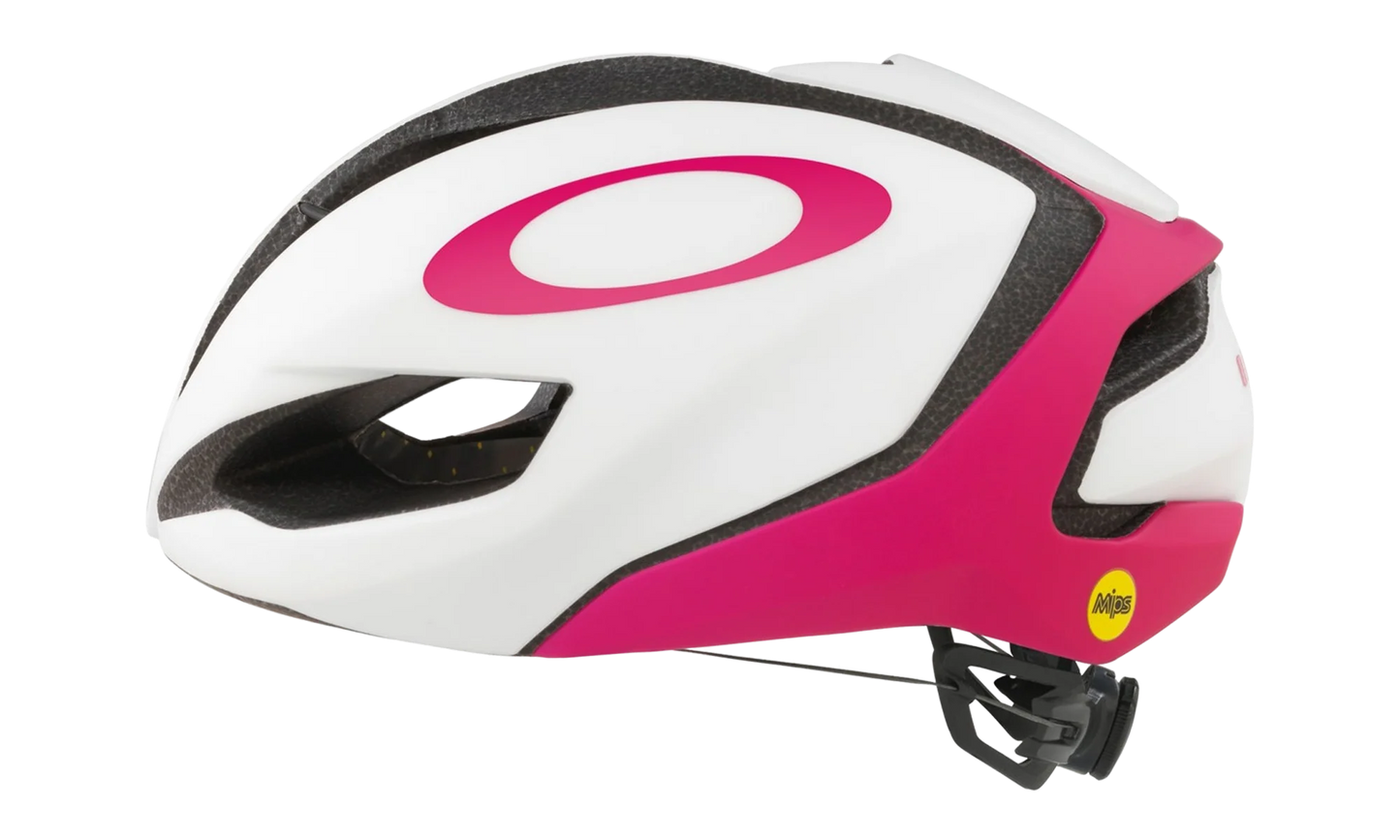 ARO5 Road Cycling Helmet "White / Pink" FOS900148 9A8