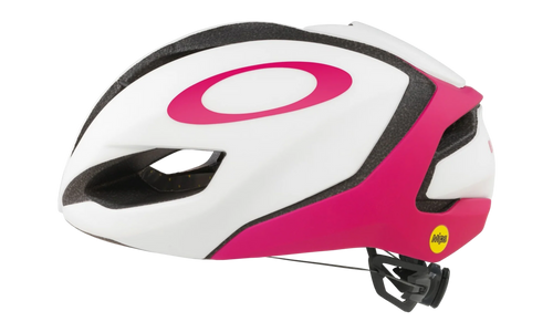 ARO5 Road Cycling Helmet "White / Pink" FOS900148 9A8