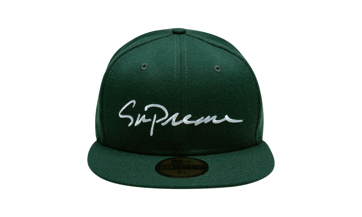 Classic Script New Era "FW18" SU5530