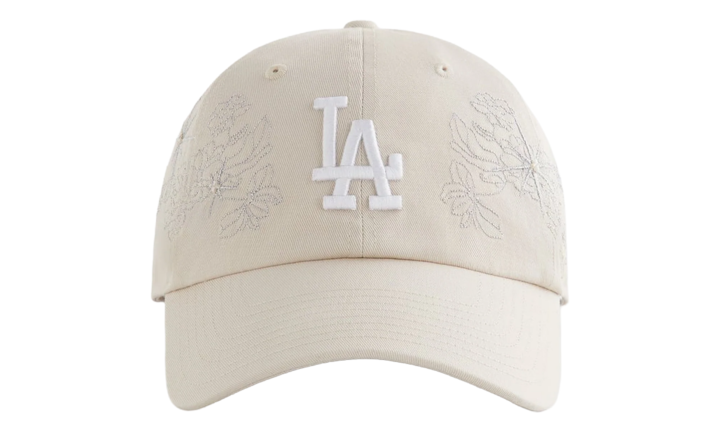 '47 for the Los Angeles Dodgers Classic Cap "Lisa for KITH - Sandrift" khw050281 104