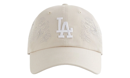 '47 for the Los Angeles Dodgers Classic Cap "Lisa for KITH - Sandrift" khw050281 104