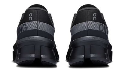 Running Cloudmonster 2 Black Eclipse (Women’s)