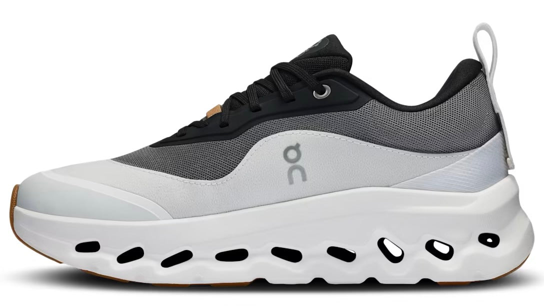 Running Cloudtilt 2 LOEWE Black White