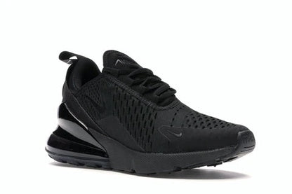 Air Max 270 Triple Black (W)