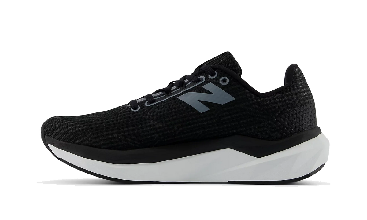 FuelCell Propel v5 WMNS "Black Steel White" WFCPRLB5