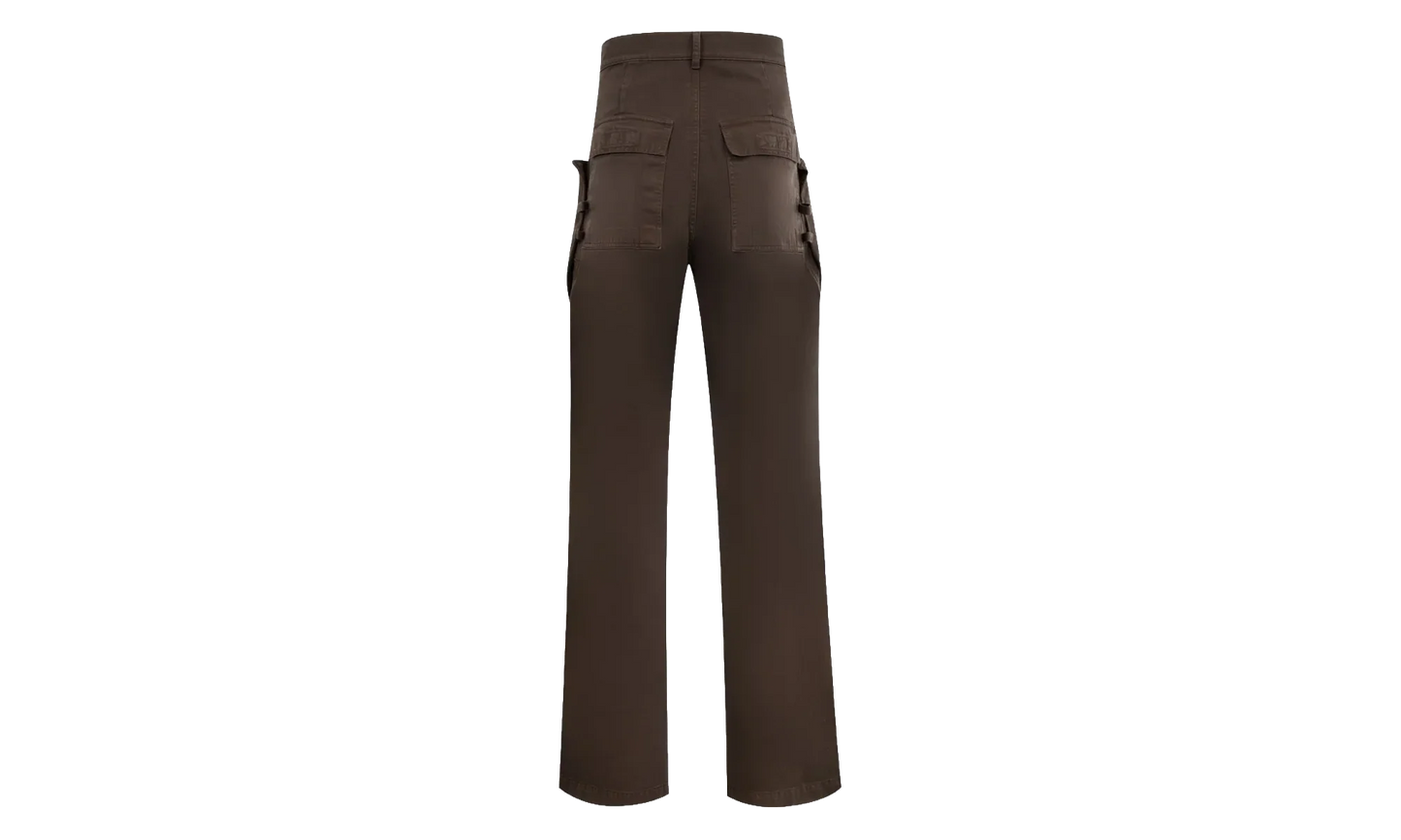 Stefan Cargo Pants "Dark Dust" DU02E7368 TW 78