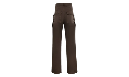 Stefan Cargo Pants "Dark Dust" DU02E7368 TW 78