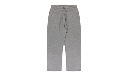 Wave Diagonal Sweatpants "Grey" OFW MBTM 0092