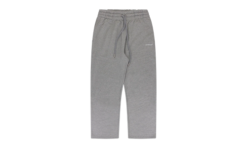 Wave Diagonal Sweatpants "Grey" OFW MBTM 0092