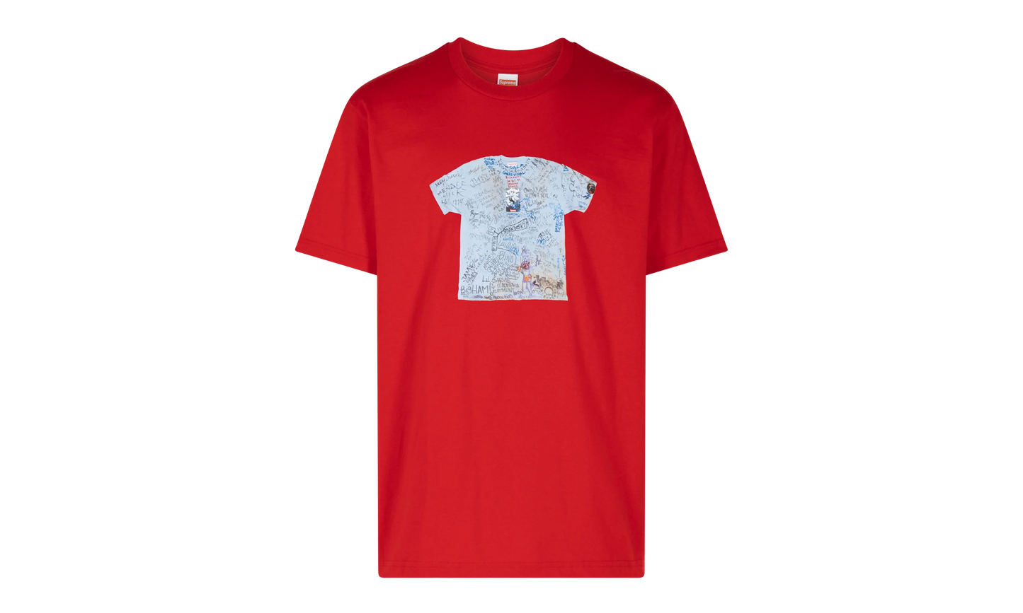 30th Anniversary First Tee "SS24" SU349