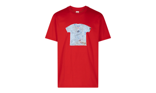 30th Anniversary First Tee "SS24" SU349