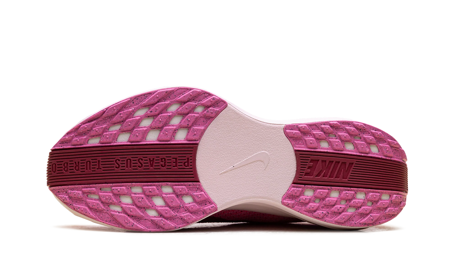 ZoomX Pegasus Plus WMNS "Hyper Pink Sweet Beet" FQ7261 603