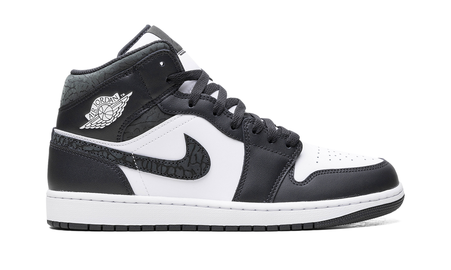 1 Mid "Panda Elephant" FB9911 001