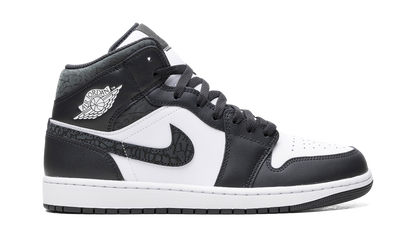 1 Mid "Panda Elephant" FB9911 001