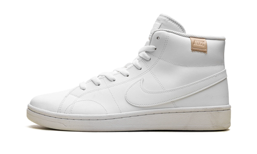 Court Royale 2 Mid WMNS "Triple White" CT1725 100