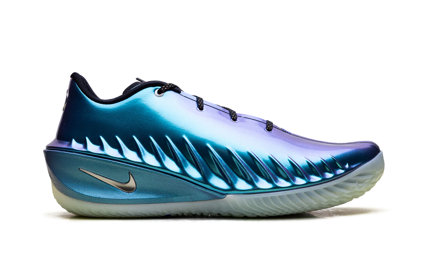 Air Zoom GT Cut 4 "Preheat" IQ6206 500