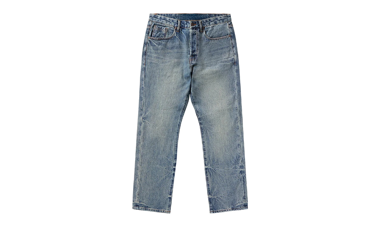 Trek Denim Heart Fit "Blue" 851 9103