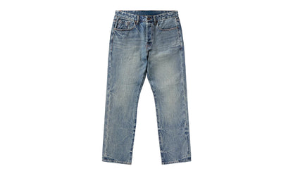 Trek Denim Heart Fit "Blue" 851 9103
