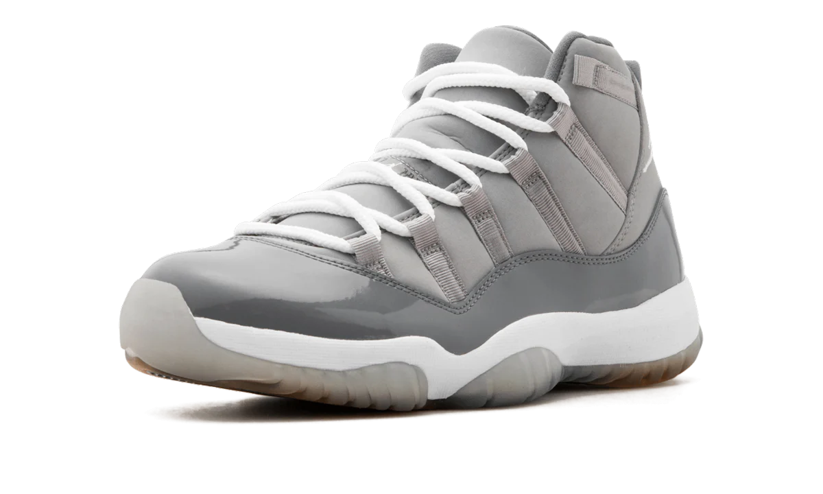 Air Jordan 11 Retro "Cool Grey" 378037 001