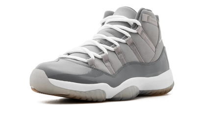 Air Jordan 11 Retro "Cool Grey" 378037 001