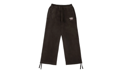 Wave Off Skate Sweatpant "Black" OMCH044S23FLE0051001