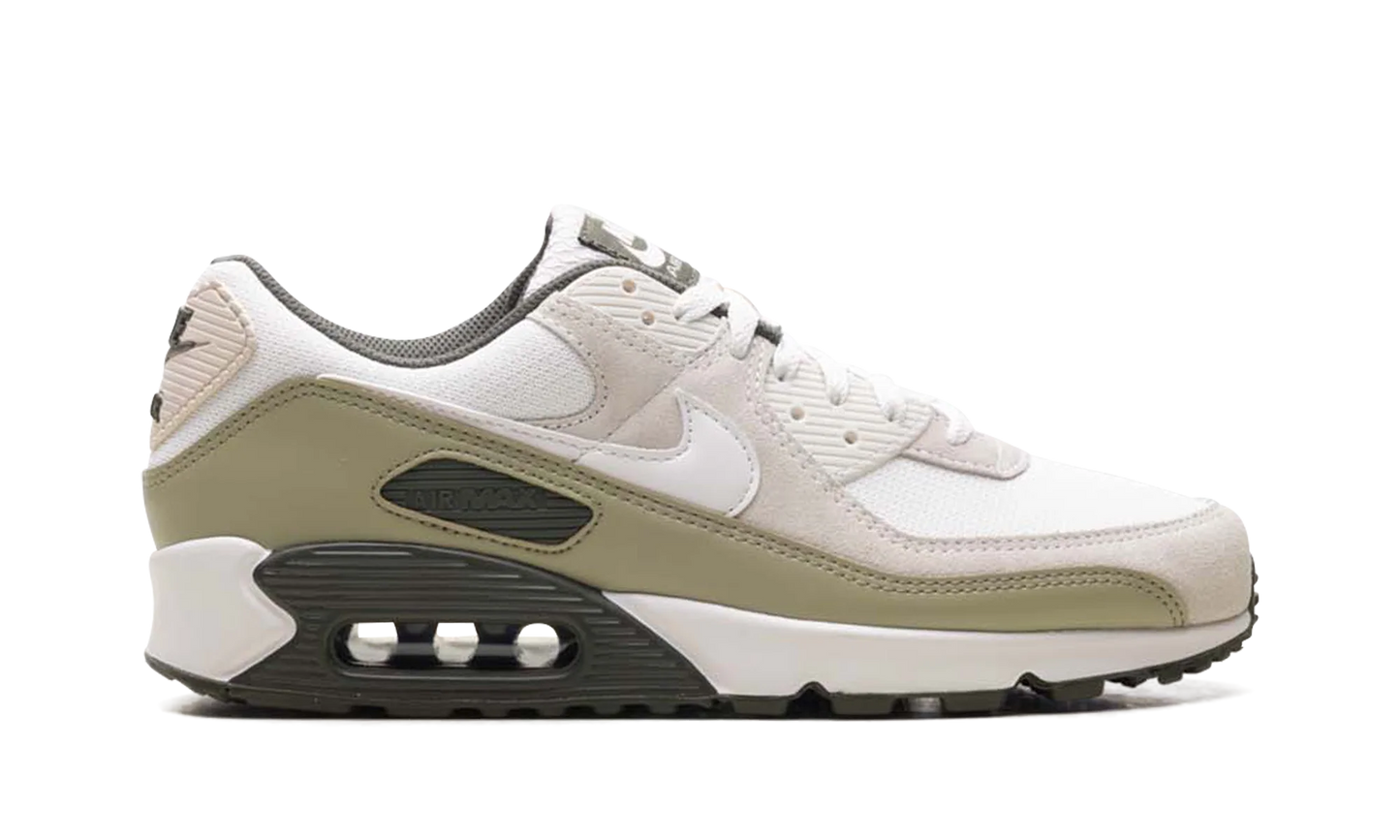 Air Max 90 "Neutral Olive Light Orewood Brown" IH0262 276