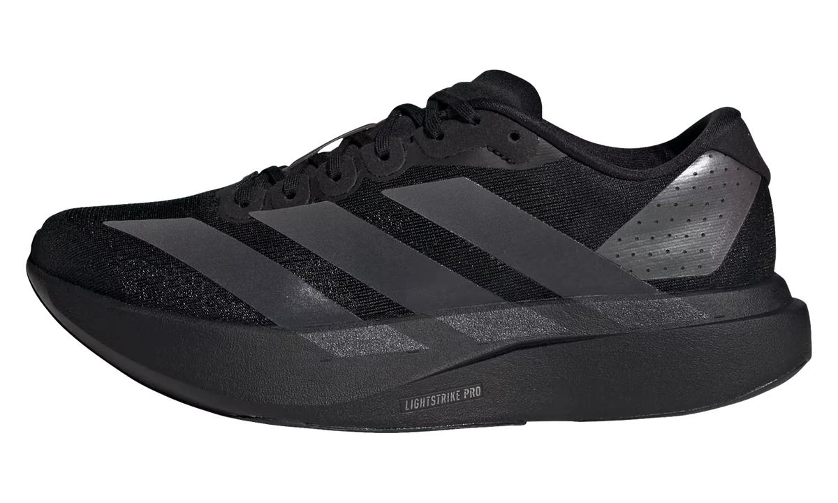 Adizero Evo SL WMNS "Black Grey Impact Orange" KI1899
