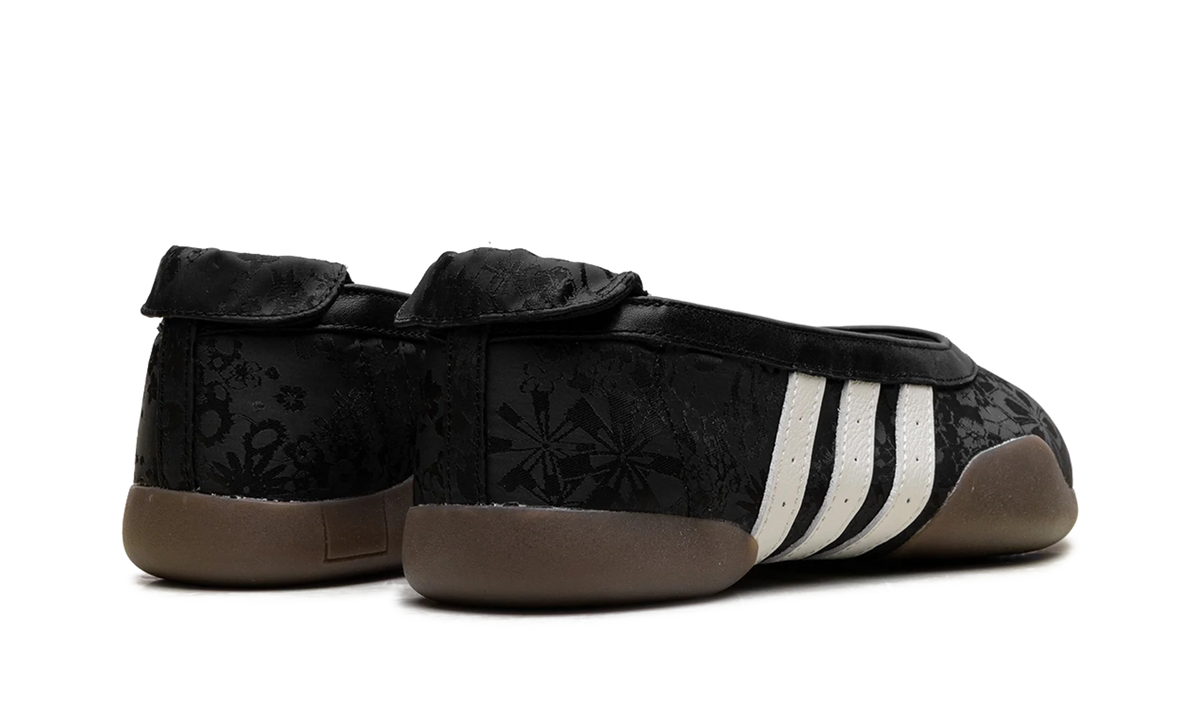 Taekwondo Mei Ballet WMNS "Liberty London - Black Floral Gum" IH6916