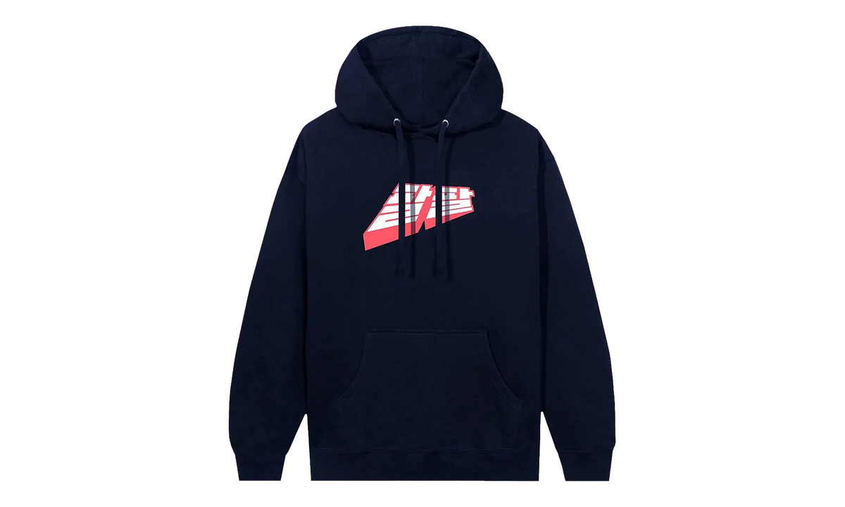 Midnight Club Hoodie "Navy" 0657 100000106MCH NAVY